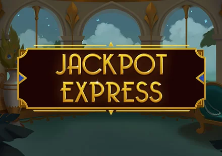 jackpot express