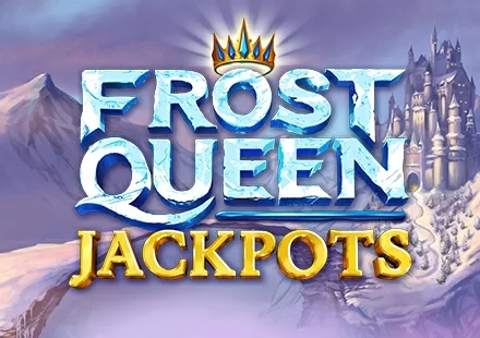 frost queen jackpots