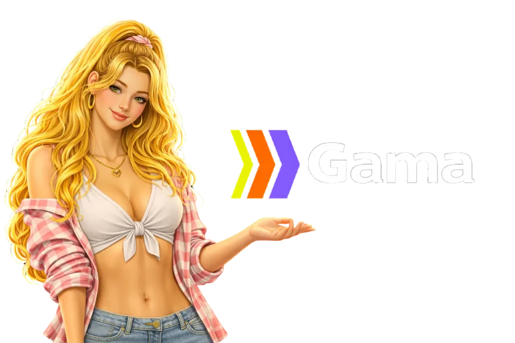 casino gama