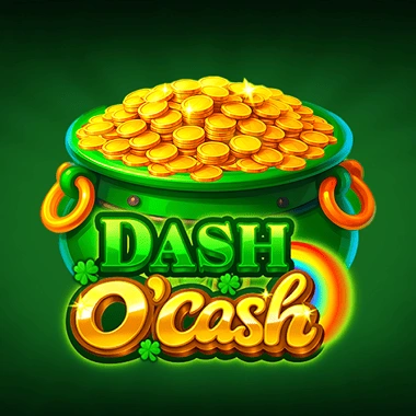 dash o cash