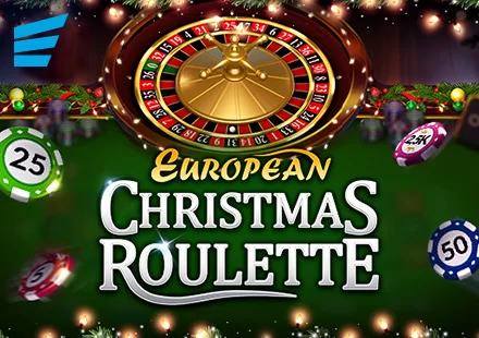 european christmas roulette