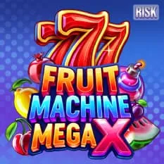 fruit machine mega