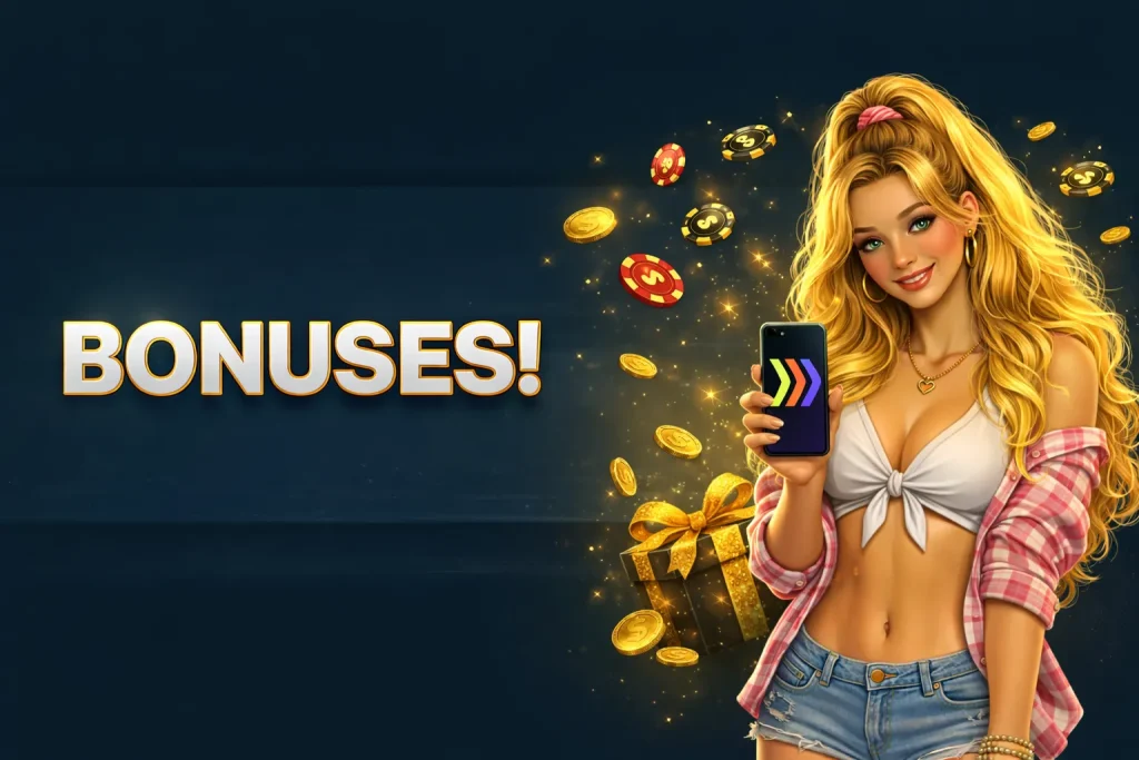 gama casino bonus