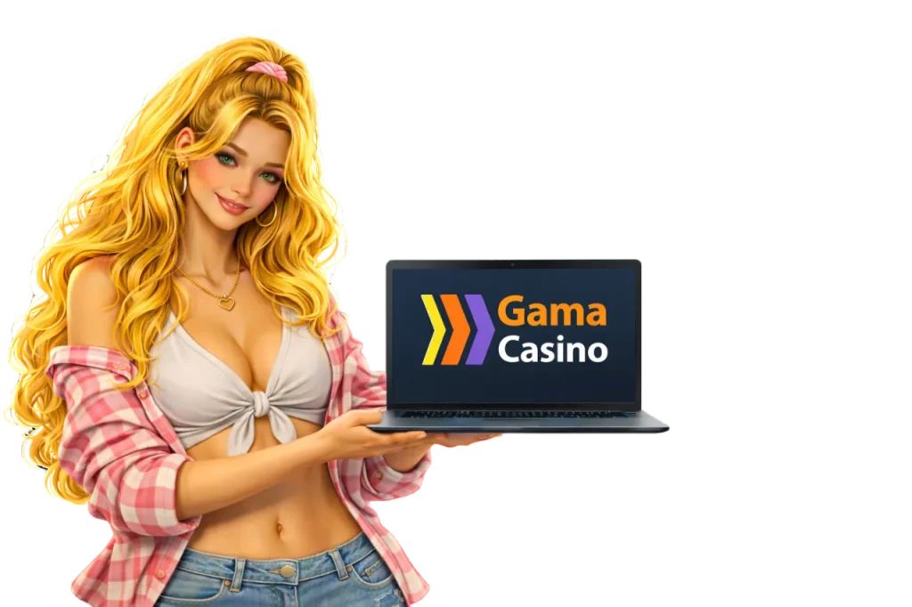 gama casino spielen