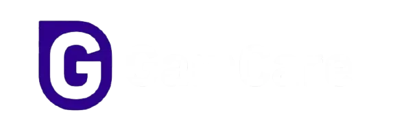 gamcare logo