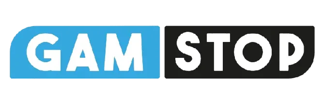 gamstop logo