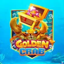 golden crab