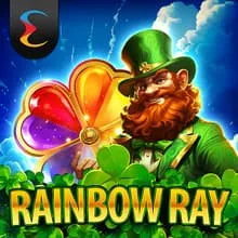 rainbow ray