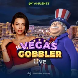 vegas gobbler live