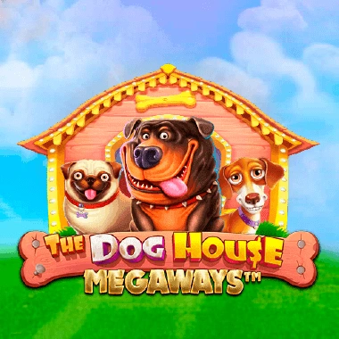 The Dog House Megaways 2